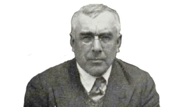 P.D. Ouspensky on Buffers смотреть онлайн