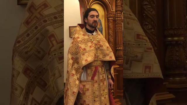 Отец Владимир смотреть онлайн