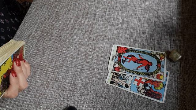 ЧТО БЫЛО? ЧТО ЕСТЬ? ЧТО БУДЕТ??? / Таротерапия #tarot#gadanie#таросегодня смотреть онлайн