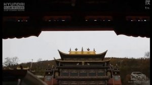 Test-drive Hyundai Creta/ix25 (Part 4)