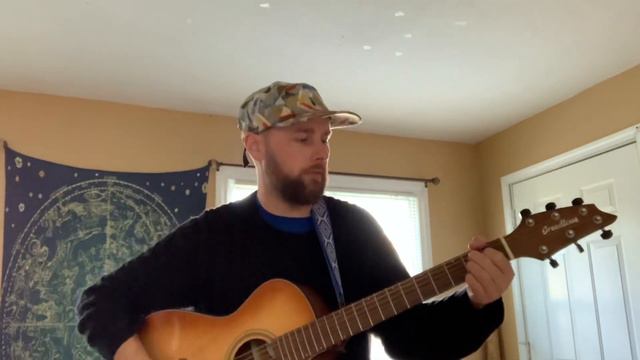 The Doors-People Are Strange (cover) смотреть онлайн