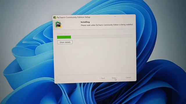 How to download and install Pycharm community edition | Python IDE смотреть онлайн