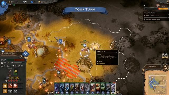 Fantasy General II Onslaught - Tips & Tricks - Guide, Tutorial смотреть онлайн