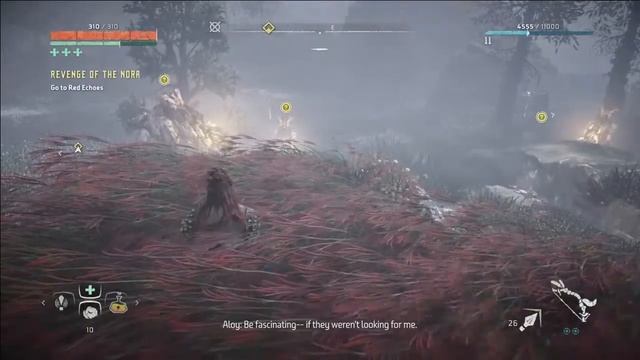 Horizon Zero Dawn Killing Scrappers (Beginners Guide) смотреть онлайн
