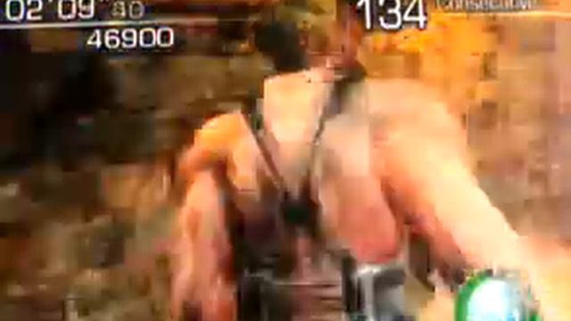 【Wii】Re4 mercenaries ＫＲＡＵＳＥＲ castle 338470 【WR】 смотреть онлайн
