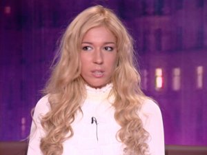 ДОМ-2 Город любви 2427 день Вечерний эфир (01.01.2011)