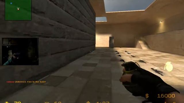 Точик бача дар бози Counter Strike v 34 # 28 смотреть онлайн