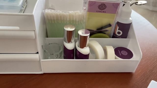 КАК ОРГАНИЗОВАТЬ РАБОЧЕЕ МЕСТО смотреть онлайн