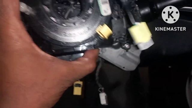 Airbag Light On Dashboard Honda City | DTC Code B0001-13 смотреть онлайн