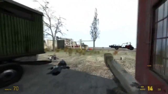 Half-life - 3 выйдет !!! смотреть онлайн