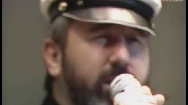 Владимир Асмолов Танцплощадка смотреть онлайн