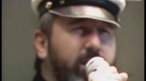 Владимир Асмолов   Танцплощадка