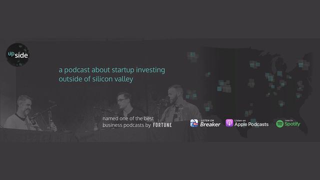 UP049: Zive // freeing you from the browser with desktop applications смотреть онлайн