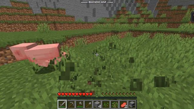 майнкрафт выживание + все ачивки смотреть онлайн