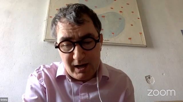 Продюсерский факультет ГИТИСа: День открытых дверей смотреть онлайн
