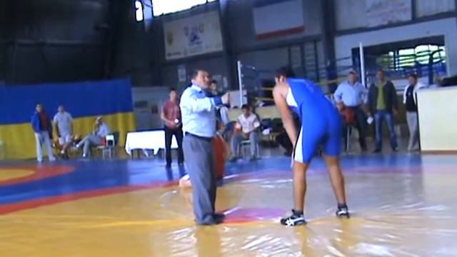 ЧЕМПИОНАТ РЕСПУБЛИКИ КРЫМ ПО ГРЕКО-РИМСКОЙ БОРЬБЕ -22 смотреть онлайн