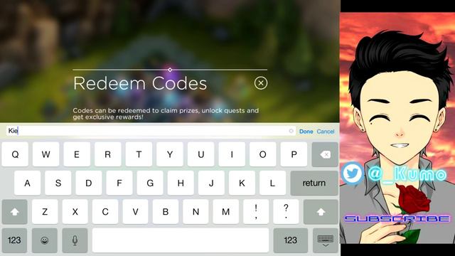 Rival Kingdoms - NEW PROMO CODE #1(5 BATTLE STONES) смотреть онлайн