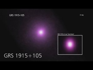 РЕАЛЬНЫЕ ЗВУКИ КОСМОСА