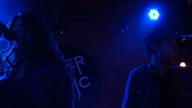MORSE LIVE (11/01/2017) смотреть онлайн