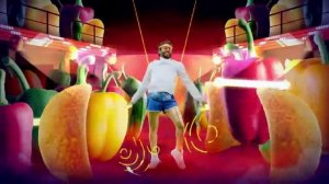 Реклама Pringles - Паприка