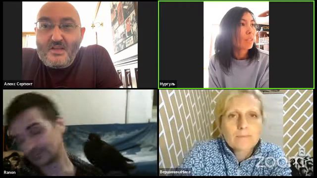 Что такое «Сталкинг сна»? Пример сталкинга сна на практическом разборе сна. смотреть онлайн