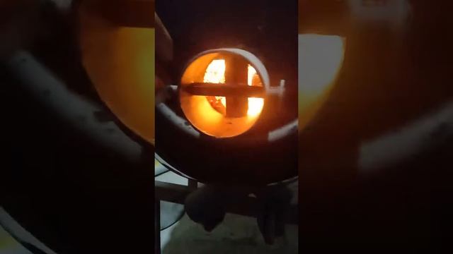 Первая топка печь длительного горения Сибирь 180 смотреть онлайн