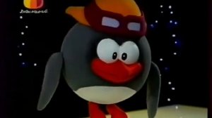 "Чем занимался Пин в сороковые?" [Полная серия]