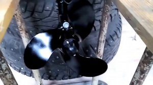 Лодочный мотор Suzuki DF 2.5 S, небольшой обзор, часть 1.