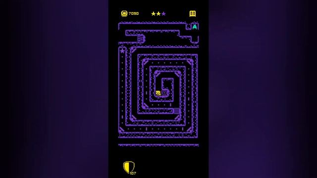 Tomb of the Mask: Level 368 смотреть онлайн