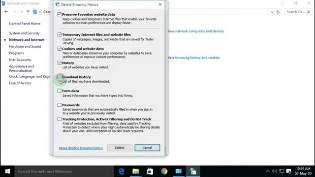 How To Clear Windows 10 All Cache 2021
