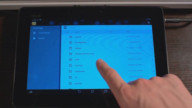 DJ Sound FX - Free Android App смотреть онлайн