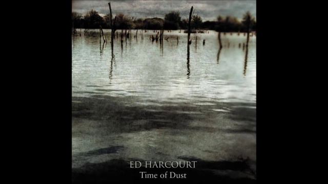 Ed Harcourt - Parliament of Rooks смотреть онлайн