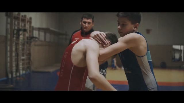 Олимпионик - "путь к успеху" смотреть онлайн