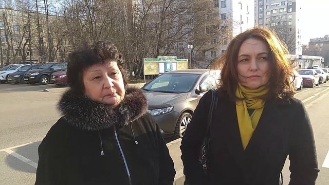 Нам не нужны врачи – нам нужны дворники! смотреть онлайн