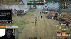 Black Desert. Подсолнухи 4-6кк/день, рецепт в описании...