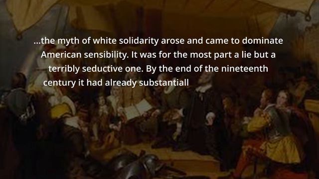 Left Wing White Supremacy? смотреть онлайн