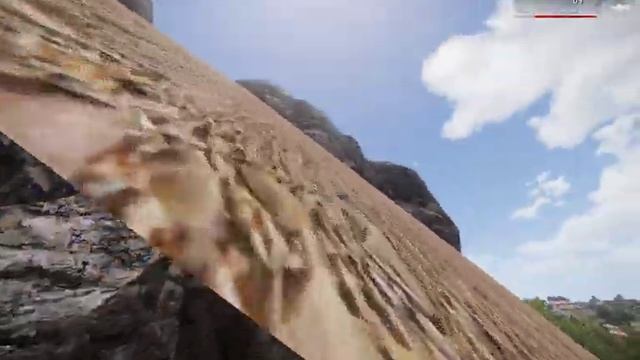 Global Bug With Arma 3 Geometry