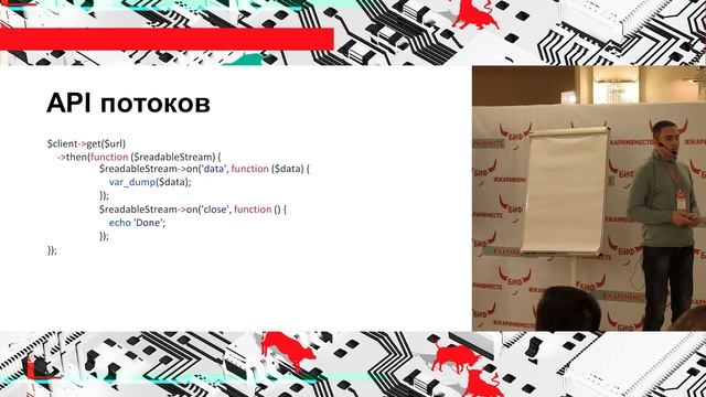 Сергей Жук, бэкэнд-разработчик в проекте Skyeng.Words смотреть онлайн
