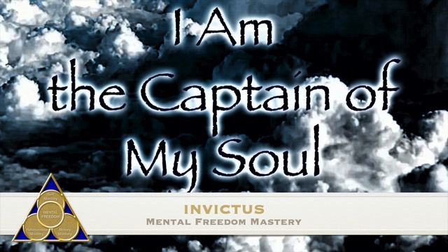 Invictus Poem Meaning смотреть онлайн
