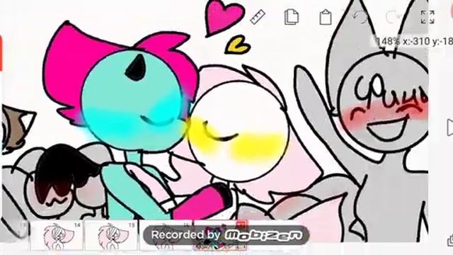 Хидеки не любит Сакуру, у него есть свои причины делать вид.... На самом деле он мой смотреть онлайн