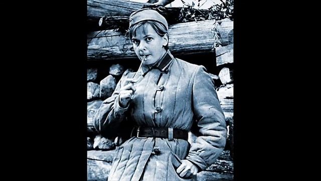 Буктрейлер. Борис Васильев "А зори здесь тихие" смотреть онлайн