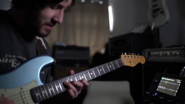 Cory Wong Chords - And why you should check them out... смотреть онлайн