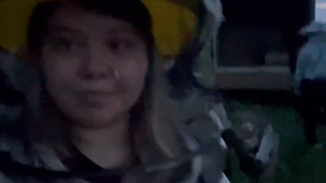 Как мы вывозили пчёл на липу 2021. Пасека гатуповых смотреть онлайн