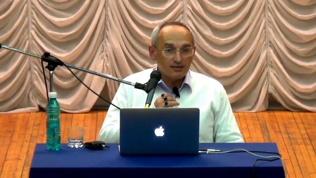 О.Г. Торсунов. Можно ли вернуть близкого человека? смотреть онлайн