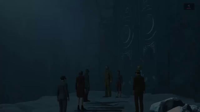 LOST HORIZON 2 # 9 ВИДЕО ПРОХОЖДЕНИЕ ОТ АЛЕКСАНДРА ИГРОФФ смотреть онлайн