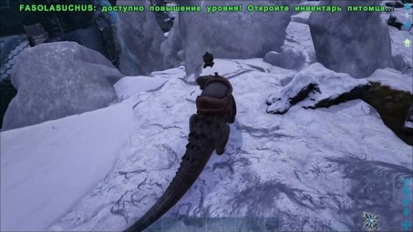 22 УНИКАЛЬНЫХ ДИНОЗАВРА В ARK! ЧАСТЬ 1! ADDITIONAL CREATURES 2 - ОБЗОР МОДА ► Ark: Survival Evolved