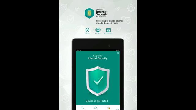 Kaspersky Internet Security For Android  V11 13 4 800  Key