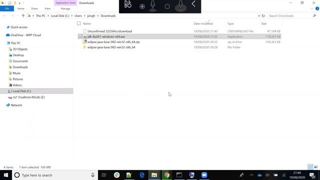 Java -(Hindi Version) Class 1 - Setup Process смотреть онлайн