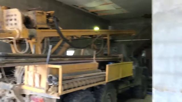 Продаётся бизнес в нижнем Тагиле бурение скважин