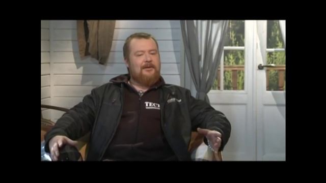 Тест-RIDE: Как быть мотоциклистом/байкером? смотреть онлайн